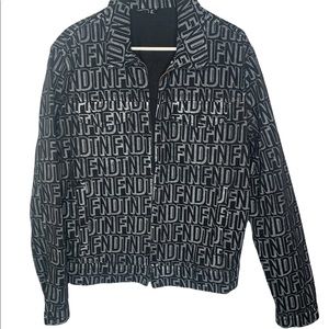 Topman jacket